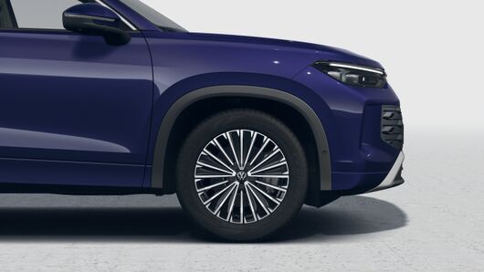 Зображення Новий Tayron Life+ 2.0 TDI FWD