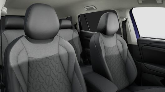 Зображення Новий Tayron Life+ 2.0 TDI FWD