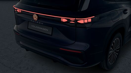 Зображення Новий Tayron Life+ 2.0 TDI FWD