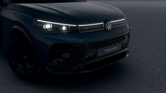 Зображення Tiguan R-Line+ 2.0 TSI 4Motion