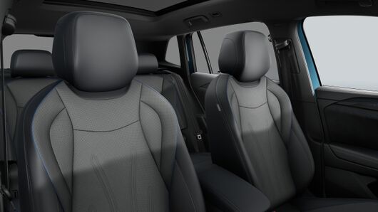 Зображення Tiguan R-Line+ 2.0 TSI 4Motion