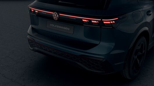 Зображення Tiguan R-Line+ 2.0 TSI 4Motion