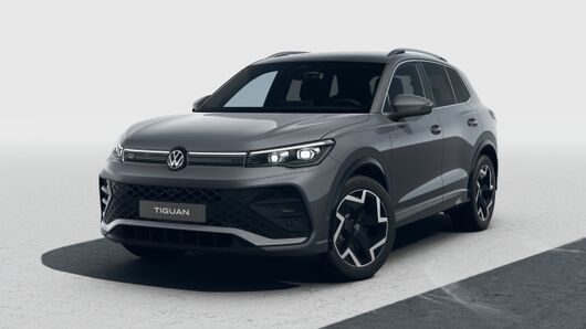 Зображення Tiguan R-Line 2.0 TDI 4Motion