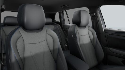 Зображення Tiguan R-Line 2.0 TDI 4Motion