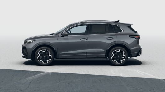 Зображення Tiguan R-Line 2.0 TDI 4Motion