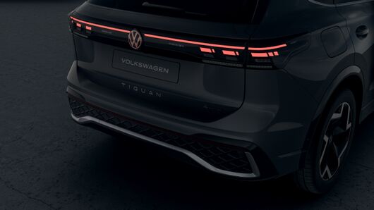 Зображення Tiguan R-Line 2.0 TDI 4Motion