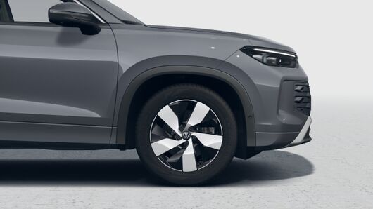 Зображення Новий Tayron Life+ 2.0 TDI FWD