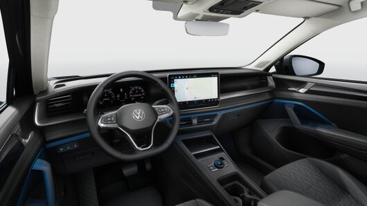 Зображення Новий Tayron Life+ 2.0 TDI FWD