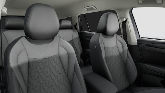 Зображення Новий Tayron Life+ 2.0 TDI FWD