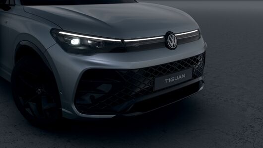 Зображення Tiguan R-Line 2.0 TSI 4Motion