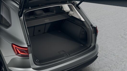 Зображення Touareg Silver 3.0 V6 TDI