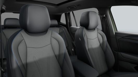 Зображення Tiguan R-Line+ 2.0 TDI 4Motion