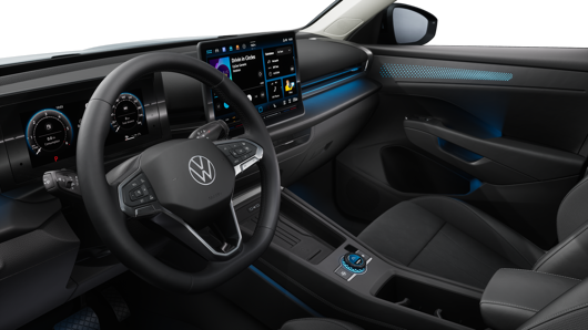 Зображення Новий T-Roc Style 1.4 TSI