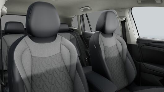 Зображення Tiguan Life+ 2.0 TDI FWD