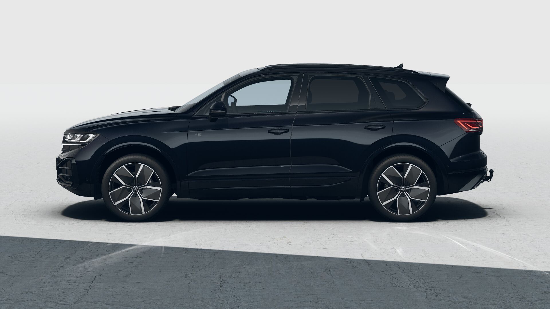 Зображення Touareg R-Line Final Edition2 3.0 V6 TDI