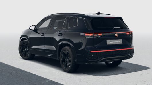 Зображення Новий Tayron R-Line Platinum 2.0 TSI 4M