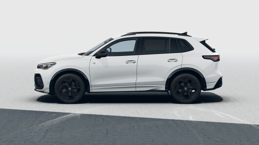 Зображення Tiguan R-Line 2.0 TDI 4Motion