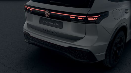 Зображення Tiguan R-Line 2.0 TDI 4Motion