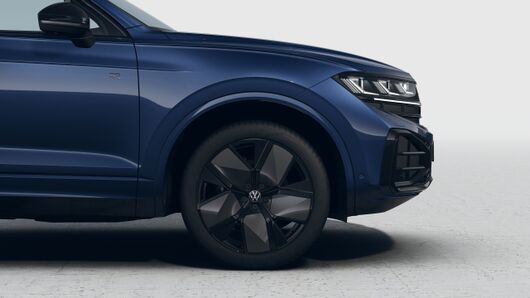 Зображення Touareg R-Line Final Edition2 3.0 V6 TDI