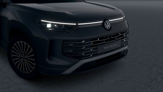 Зображення Новий Tayron Elegance 2.0 TDI 4MOTION