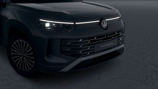 Зображення Новий Tayron Elegance 2.0 TDI 4MOTION