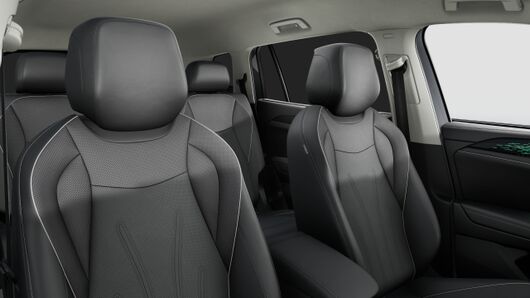 Зображення Новий Tayron Elegance 2.0 TDI 4MOTION