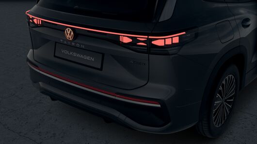 Зображення Новий Tayron Elegance 2.0 TDI 4MOTION