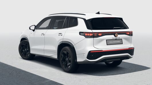 Зображення Новий Tayron R-Line Platinum 2.0 TDI 4M