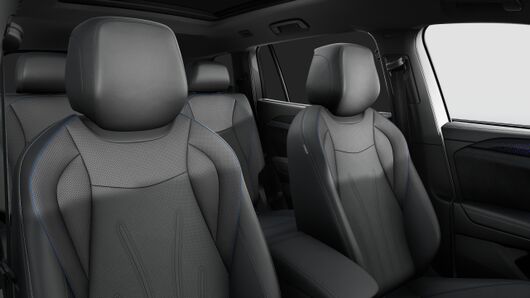 Зображення Новий Tayron R-Line Platinum 2.0 TDI 4M