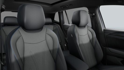 Зображення Tiguan R-Line+ 2.0 TSI 4Motion