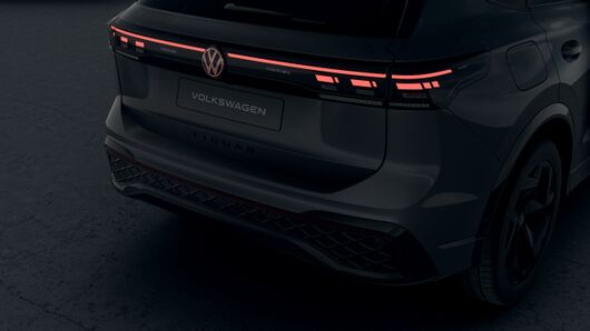 Зображення Tiguan R-Line+ 2.0 TSI 4Motion