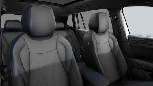 Зображення Tiguan R-Line+ 2.0 TDI 4Motion