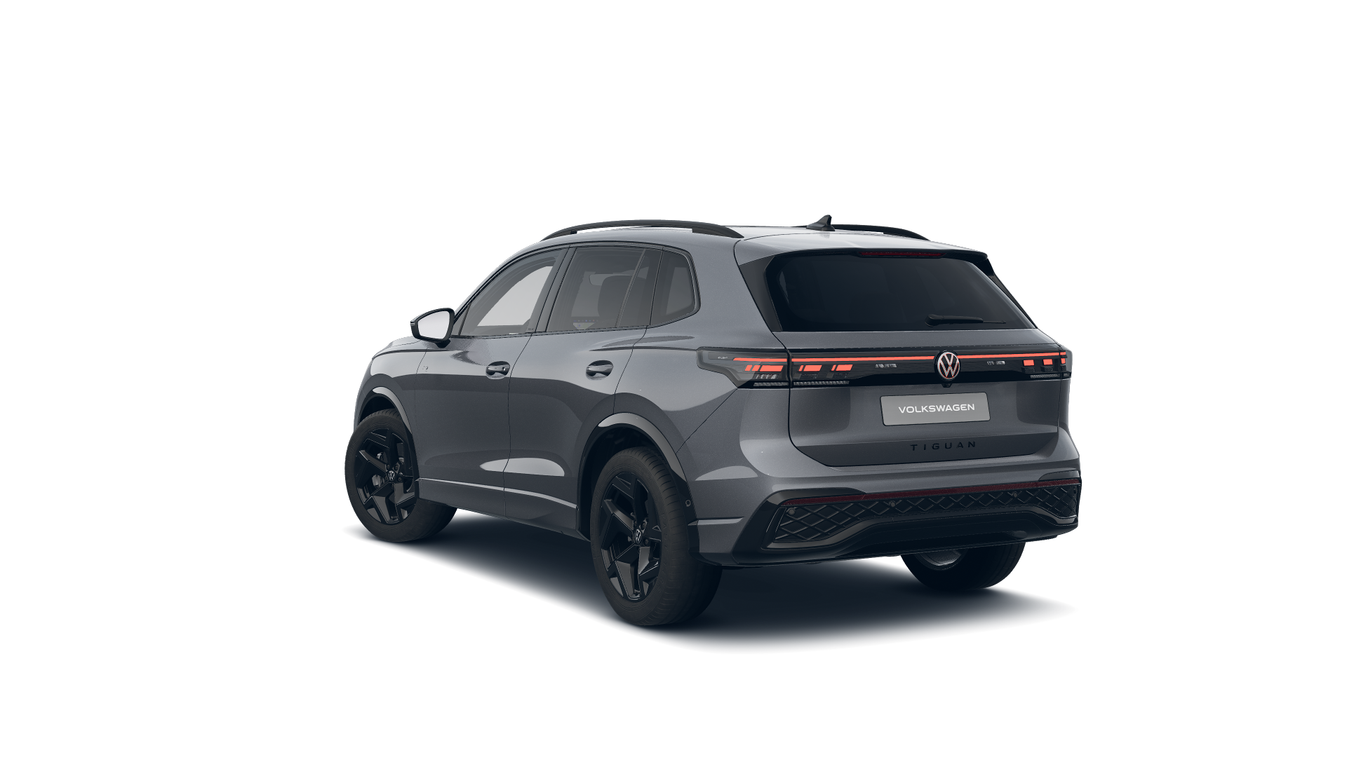 Зображення Tiguan R-Line+ 2.0 TDI 4Motion