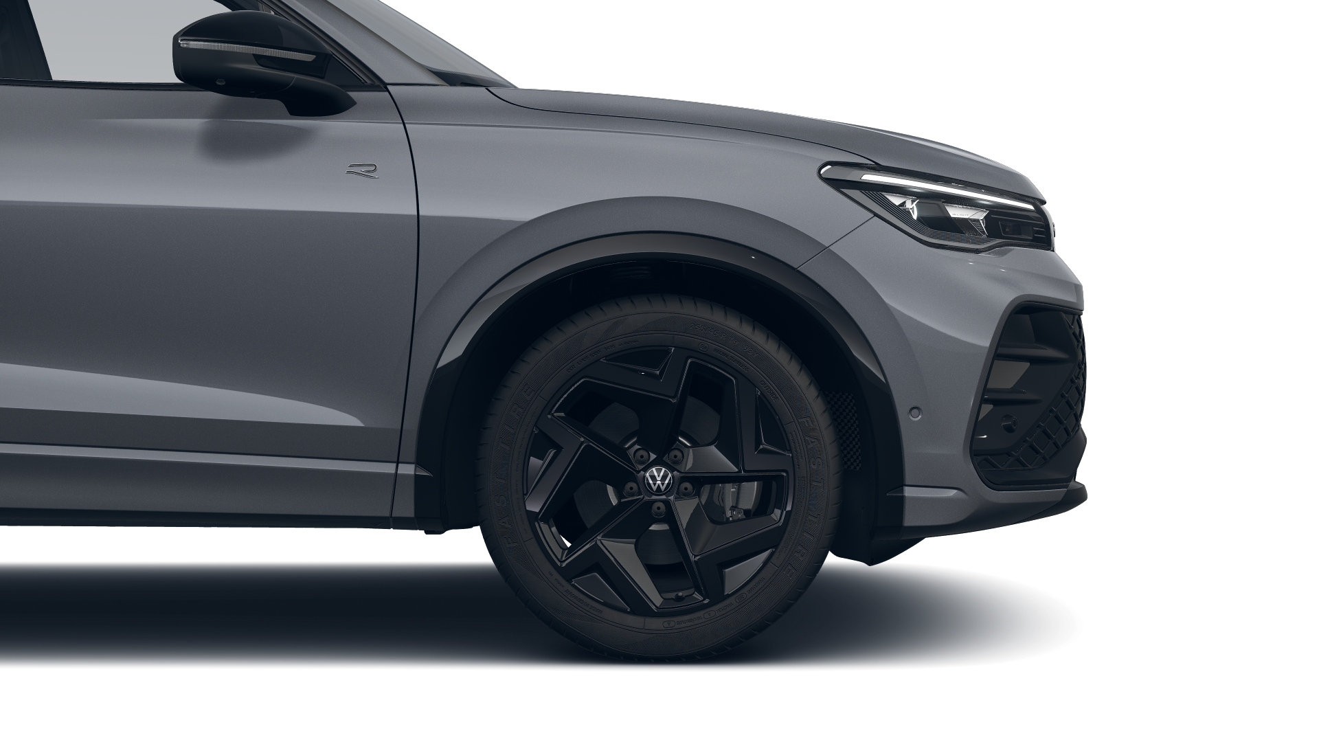 Зображення Tiguan R-Line+ 2.0 TDI 4Motion