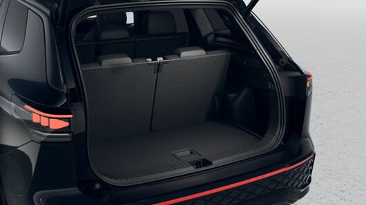 Зображення Новий Tayron R-Line Platinum 2.0 TSI 4M