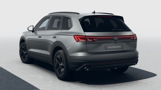 Зображення Touareg Silver 3.0 V6 TDI