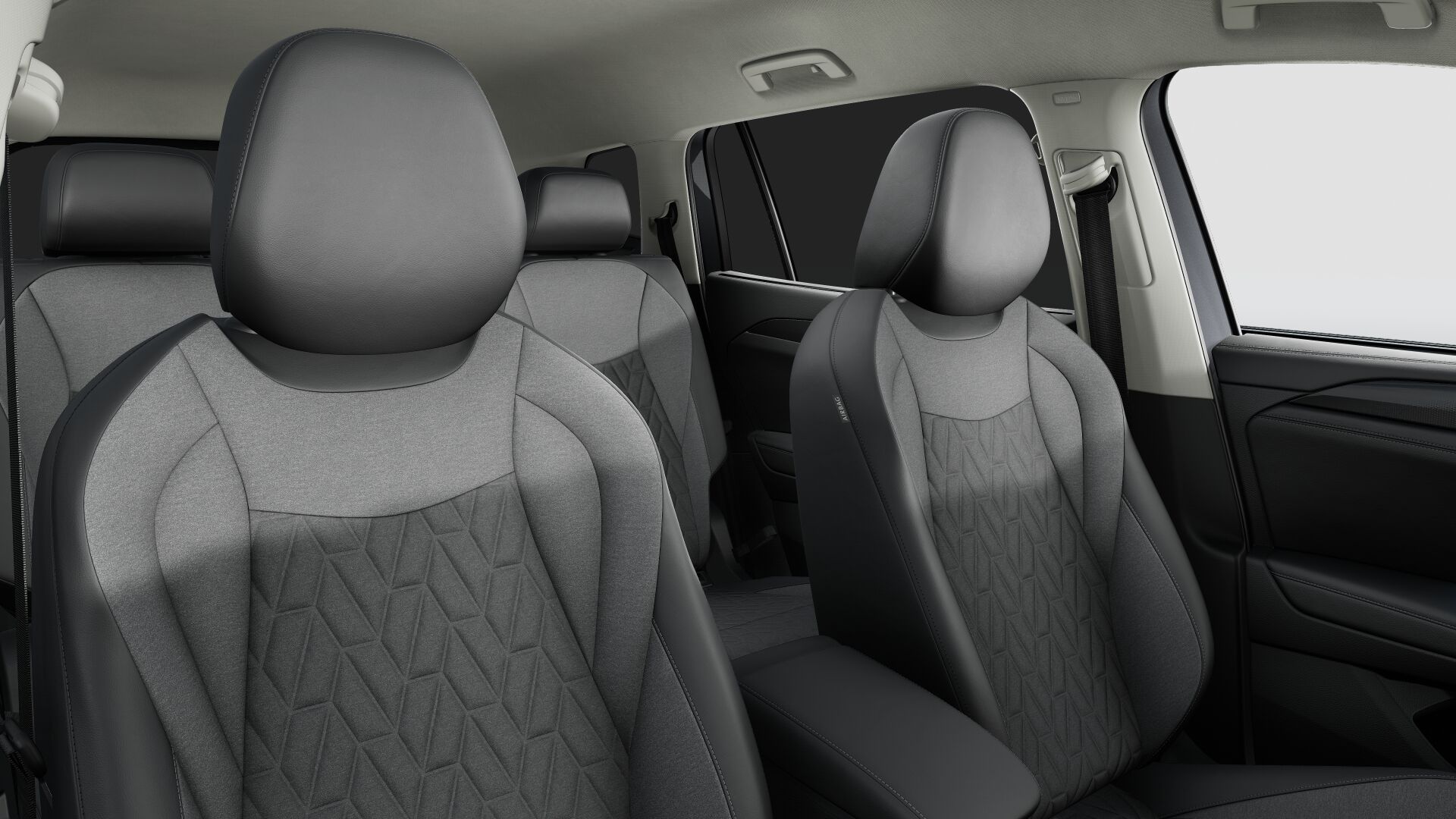 Зображення Новий Tayron Life+ 2.0 TDI FWD