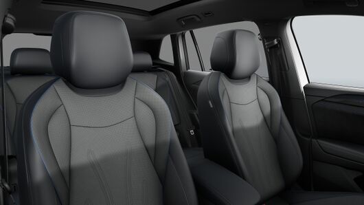 Зображення Tiguan R-Line+ 2.0 TSI 4Motion