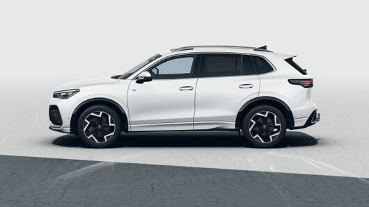 Зображення Tiguan R-Line+ 2.0 TSI 4Motion