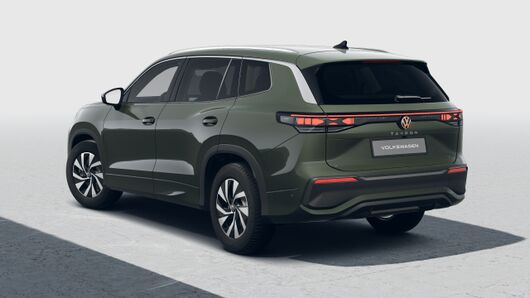 Зображення Новий Tayron Life+ 2.0 TDI FWD