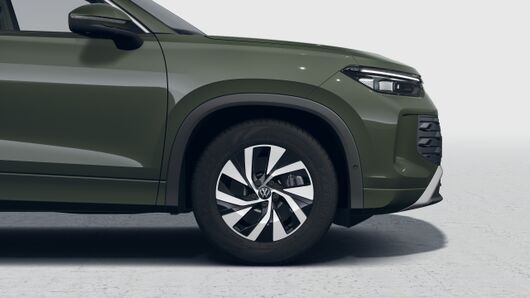 Зображення Новий Tayron Life+ 2.0 TDI FWD