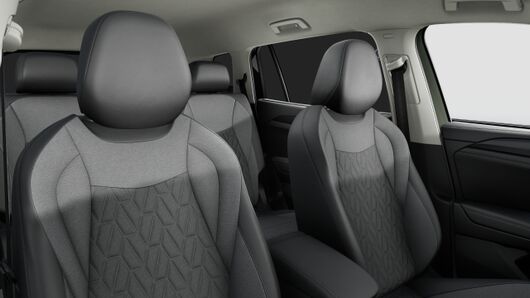 Зображення Новий Tayron Life+ 2.0 TDI FWD