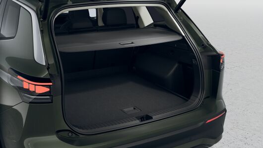 Зображення Новий Tayron Life+ 2.0 TDI FWD