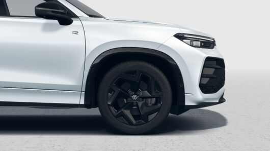 Зображення Новий Tayron R-Line Platinum 2.0 TDI 4M