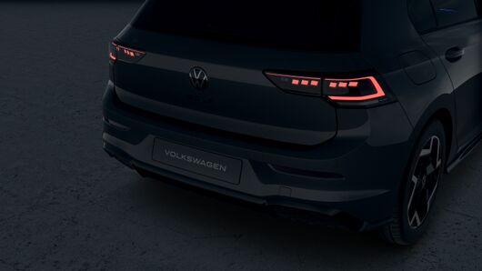 Зображення Golf R-Line 1.4 TSI