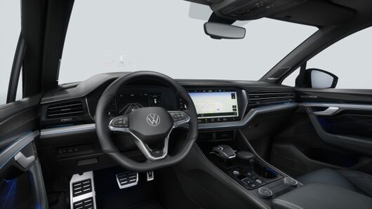 Зображення Touareg R-Line Final Edition2 3.0 V6 TDI