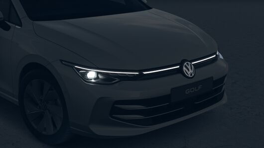 Зображення Golf Style 1.4 TSI