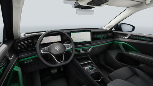 Зображення Tiguan Elegance 2.0 TDI 4Motion