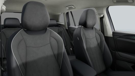 Зображення Tiguan Elegance 2.0 TDI 4Motion