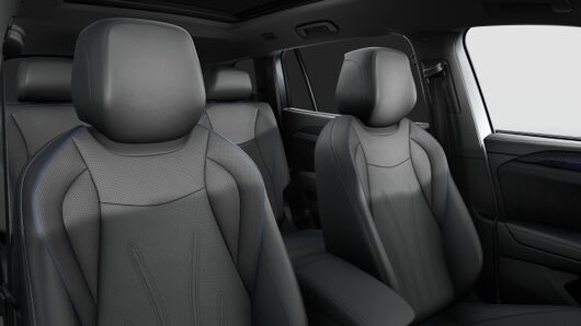 Зображення Новий Tayron R-Line Platinum 2.0 TDI 4M